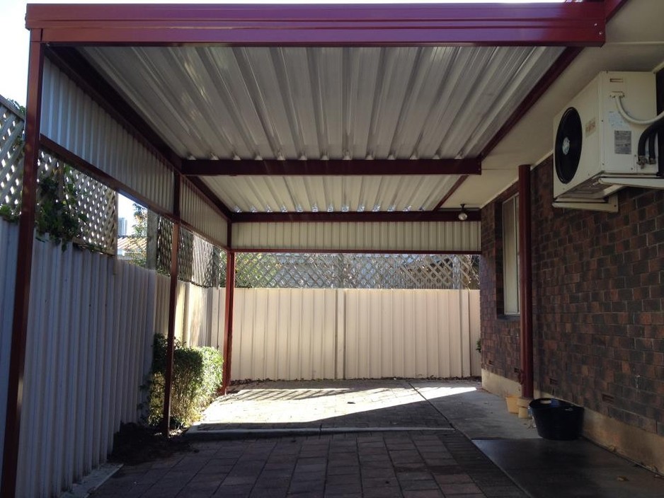 Adelaide Carports & Verandahs Pic 1