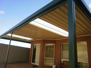 Adelaide Carports & Verandahs Pic 3