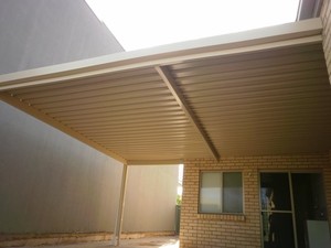 Adelaide Carports & Verandahs Pic 2