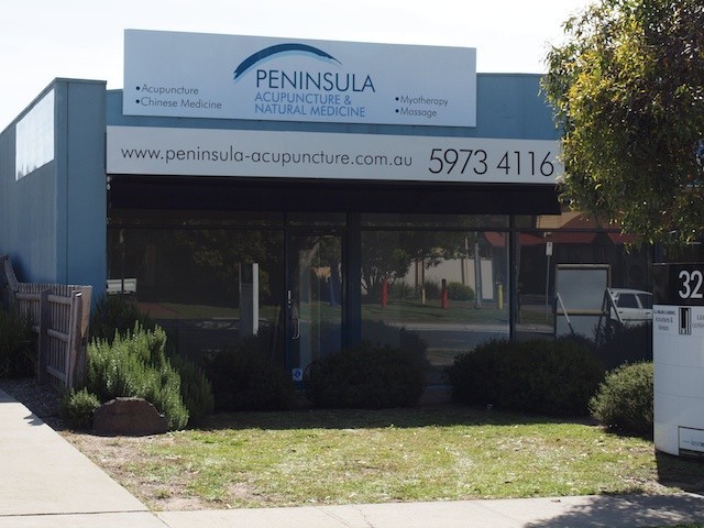 Peninsula Acupuncture & Natural Medicine Pic 1