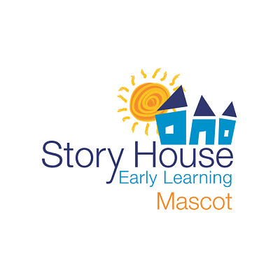 Story House Early Learning Mascot Pic 1