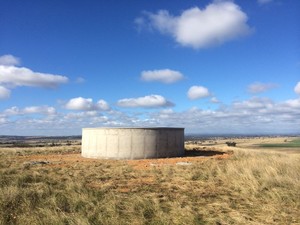 Orana Concrete Tanks Pic 2