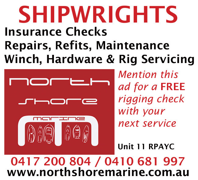 Northshore Marine Group Shipwrights Pic 1