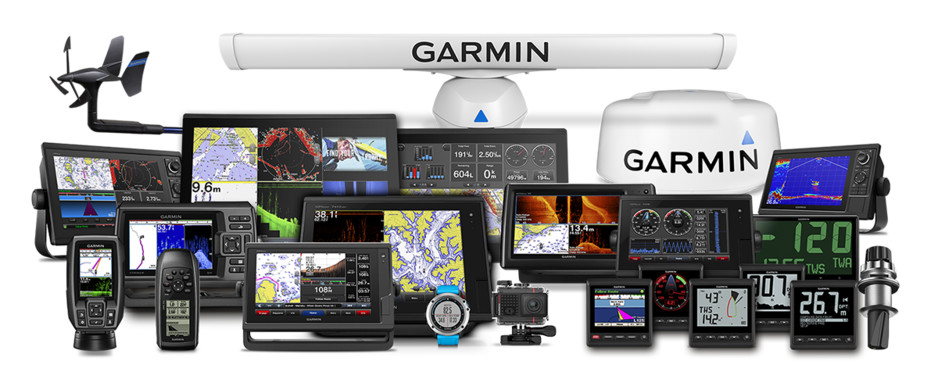 WA Marine Electronics Pic 1 - Authorized Garmin Marine Dealer WA Service Agent