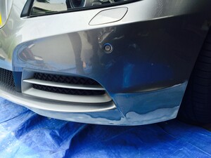 Scottys mobile paint and panel  specialists Pic 4