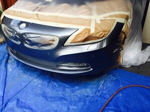 Scottys mobile paint and panel  specialists Pic 5