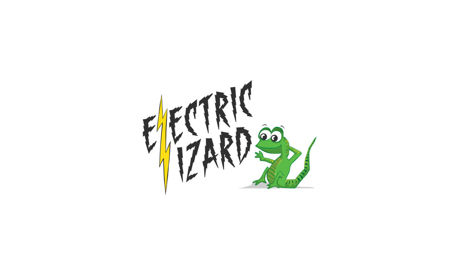 Electric Lizard Pic 1