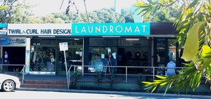 Koala Park Laundromat Burleigh Heads Pic 4 - Laundry and Ironing Service now available in Burleigh Heads at Koala Park Laundromat