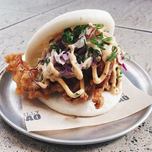 Belly Bao Pic 4