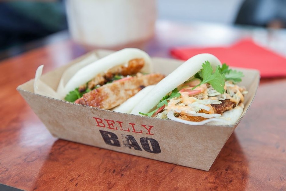 Belly Bao Pic 1