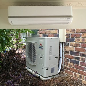 NORTH BRISBANE AIR CONDITIONING Pic 3 - 80KW INSTALLED AT CABOOLTURE