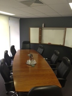 The Office NSW Pic 1