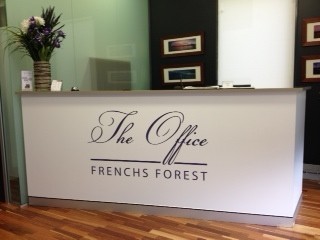 The Office NSW Pic 2