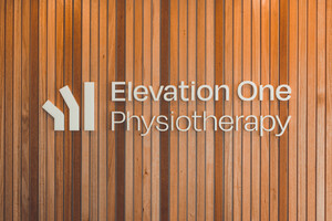 Elevation One Physiotherapy Pic 3 - Elevation One Physiotherapy Reception