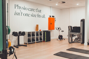 Elevation One Physiotherapy Pic 4 - Elevation One Physiotherapy Physio care that isnt one size fits all