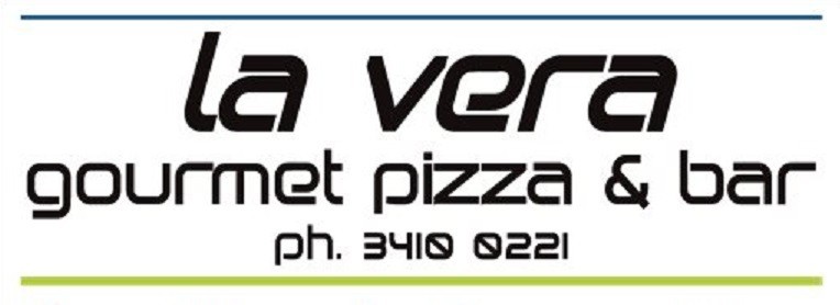 La Vera Gourmet Pizza & Bar Pic 1