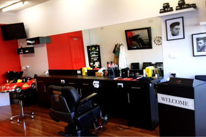 ramsgate barber salon Pic 4