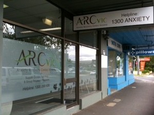 Anxiety Recovery Centre Victoria Pic 4