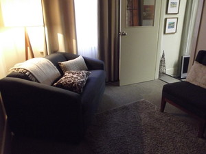 Anxiety Recovery Centre Victoria Pic 5 - Counselling Room