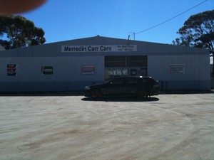 Merredin Carr Care Pic 2