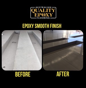 Australian Quality Epoxy Flooring Pic 5