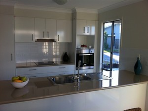 Upstream Bethania Pic 5 - Kitchen display