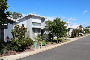 Upstream Bethania Pic 4 - Upstream Streetscape