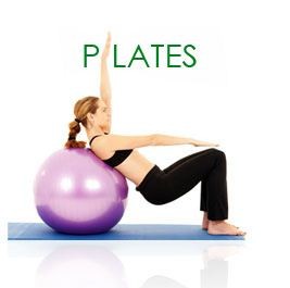 Sanus Active Body Therapy Pic 1 - Pilates