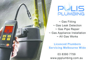 Pulis Professional Plumbing Pic 2