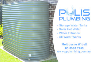 Pulis Professional Plumbing Pic 4