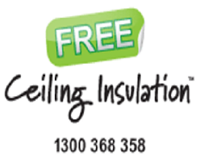 Free Ceiling Insulation Sydney Pic 1