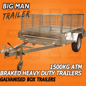 Big Man Trailer Pic 2