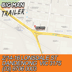 Big Man Trailer Pic 3