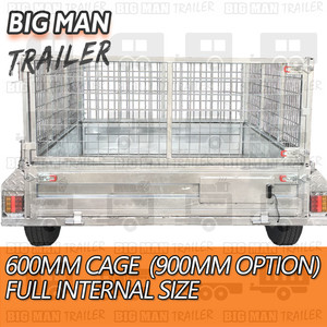 Big Man Trailer Pic 4