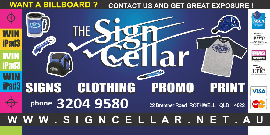 The Sign Cellar Pic 1