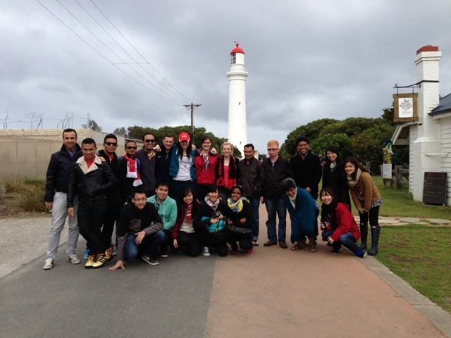 Melbourne Multi-day Tours Pic 2 - Cape Otway Group