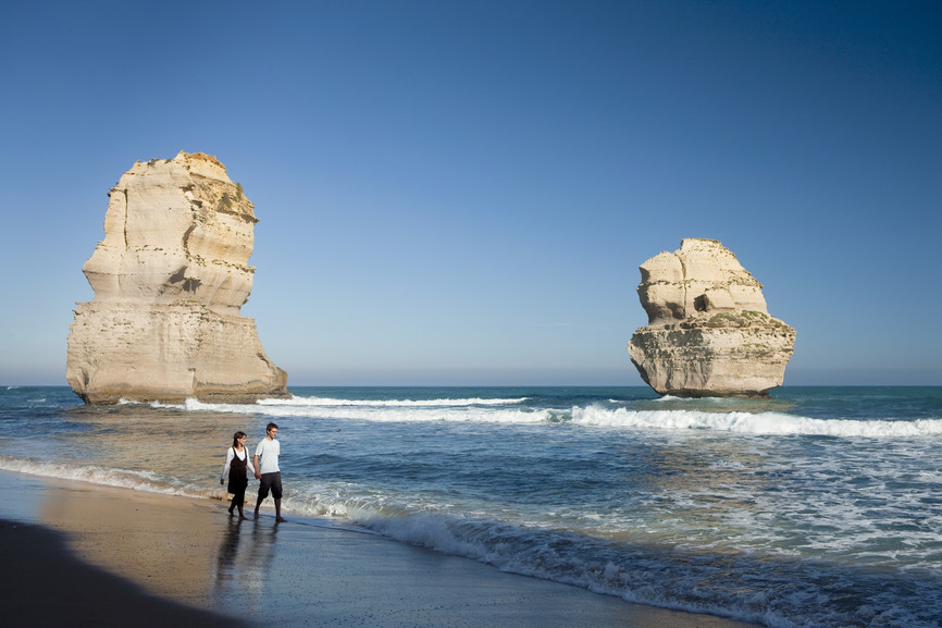 Melbourne Multi-day Tours Pic 1 - Great ocean road