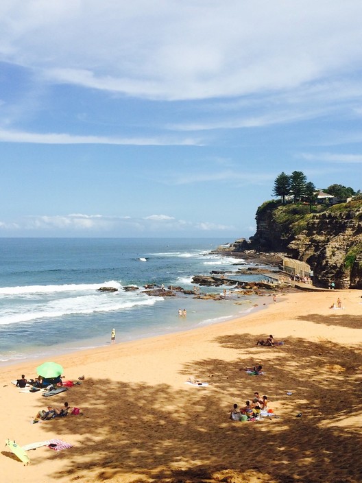 Avalon Surf Life Saving Club Pic 1