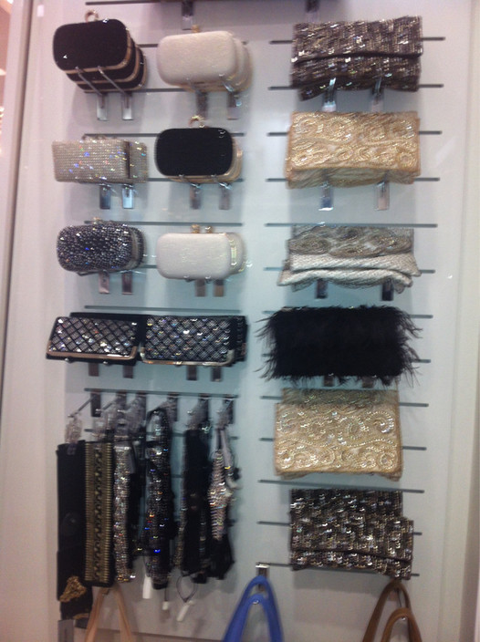 Colette Accessories QVB Pic 1 - Bit of sparkle