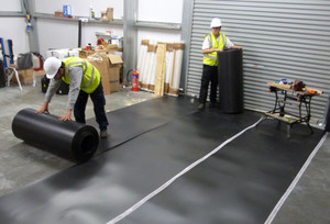 Floor Protection Australia Pic 2