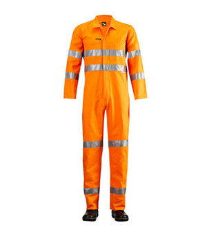 NCC APPAREL PTY LTD Pic 5 - high visibility clothing