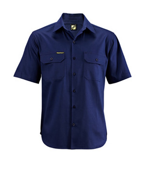 NCC APPAREL PTY LTD Pic 4 - industrial workwear