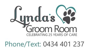 Lynda's Groom Room Pic 3