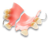 DENTURE CLINIC Pic 1 - Denture Repair