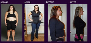 Australia to Green Health Australia Pic 2 - African Mango Slimming Results