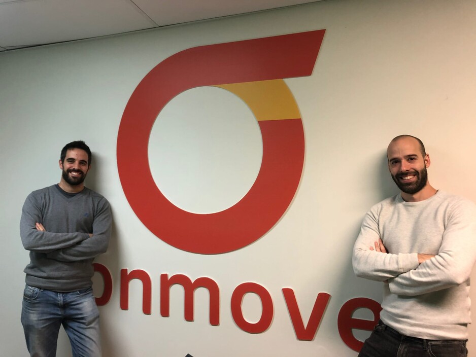 Onmove Digital Agency Pic 1