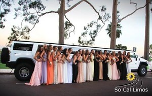 So Cal Limos Perth Pic 2