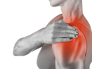 Muscleworx Myotherapy & Massage Pic 4 - Frozen shoulder