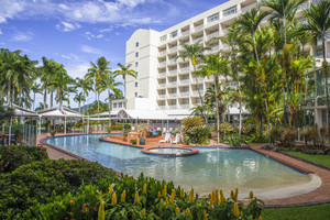 Rydges Tradewinds Cairns Pic 3 - Rydges Tradewinds Cairns