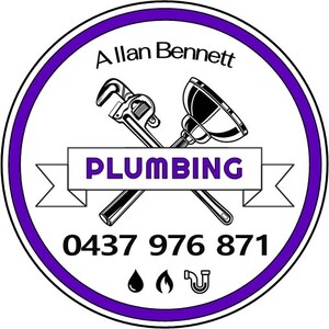 Allan Bennett Plumbing Pic 2